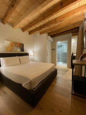 Malvezzi24 Boutique Rooms